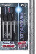 Empire šipky dart M3 Titanium 20g 29133       
