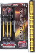 Empire dart šipky M3 Revolution gold 18g      