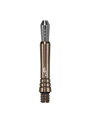 Target násadky Power titanium G3 silica short     