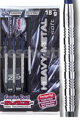 Empire dart šipky M3 Heavy metal 18g       