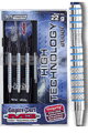 Empire dart šipky M3 High Technology steel 22g      