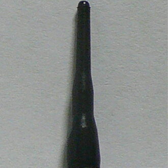Empire Dart m3 hroty dlouhé černé 1000ks         