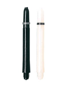 Harrows násadky nylon midi          