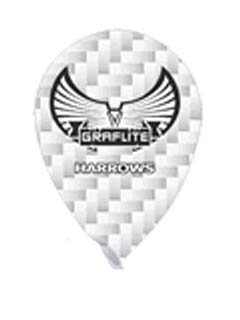Harrows letky Graflite 7012           
