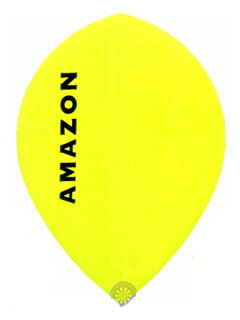 Strong letky amazon žluté pear         