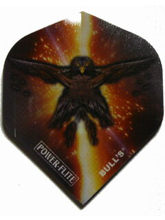 Bulls letky Powerflite Hawk No.2