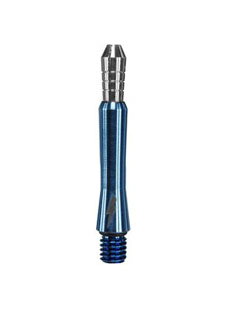Target násadky Power titanium GEN 2 short blue      