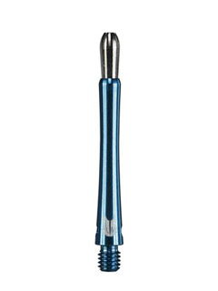 Target násadky grip style intermediate blue        