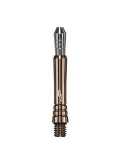 Target násadky Power titanium G3 silica short     