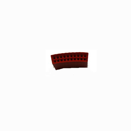 Diamond darts segment darts červený triple        