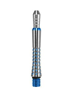 Target násadky Pixel titanium short blue Target násadky Pixel titanium short blue