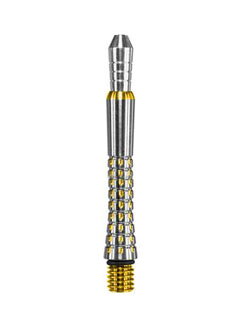 Target násadky Pixel titanium intermediate gold Target násadky Pixel titanium intermediate gold